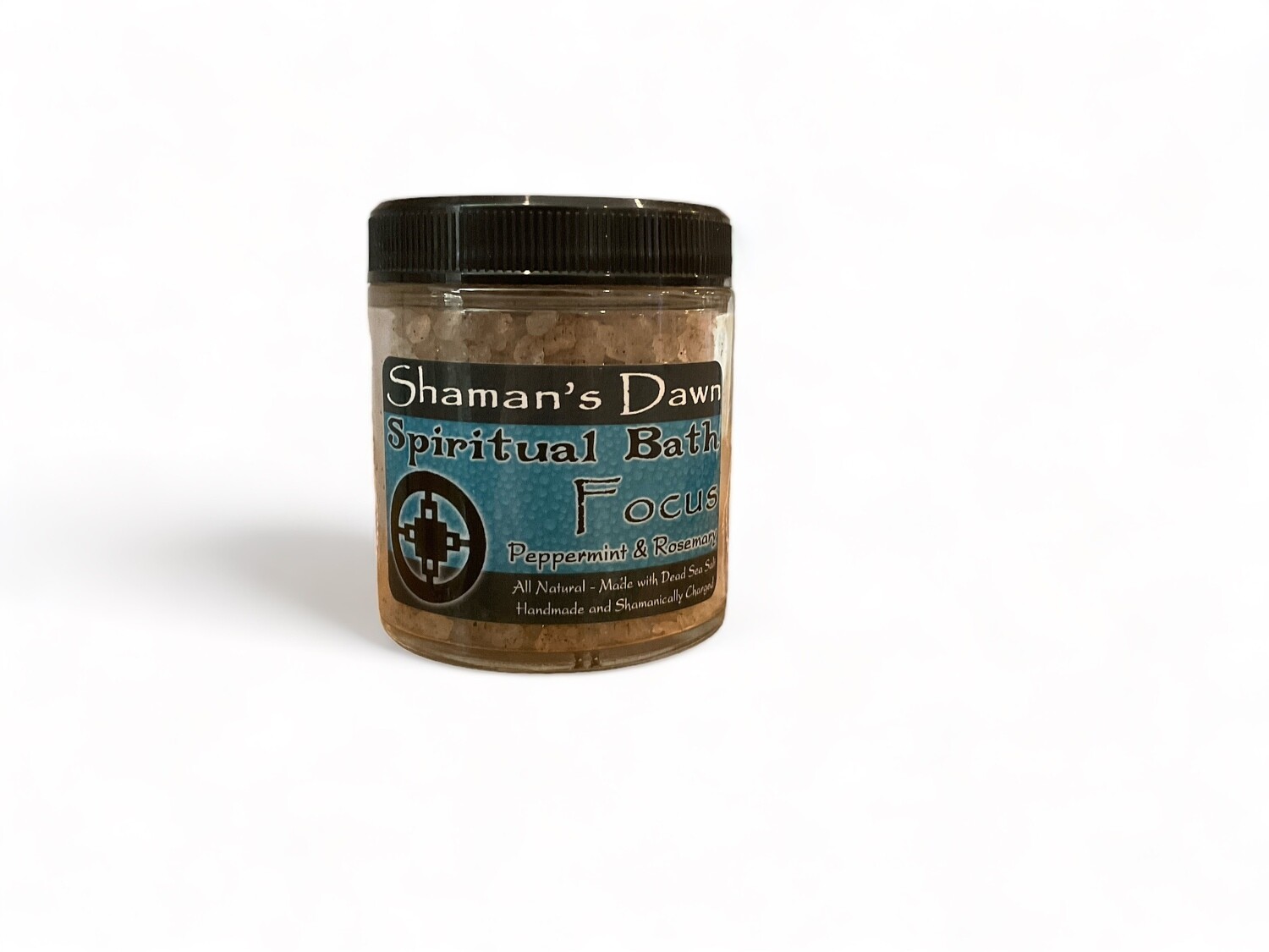 FOCUS BATH SALTS