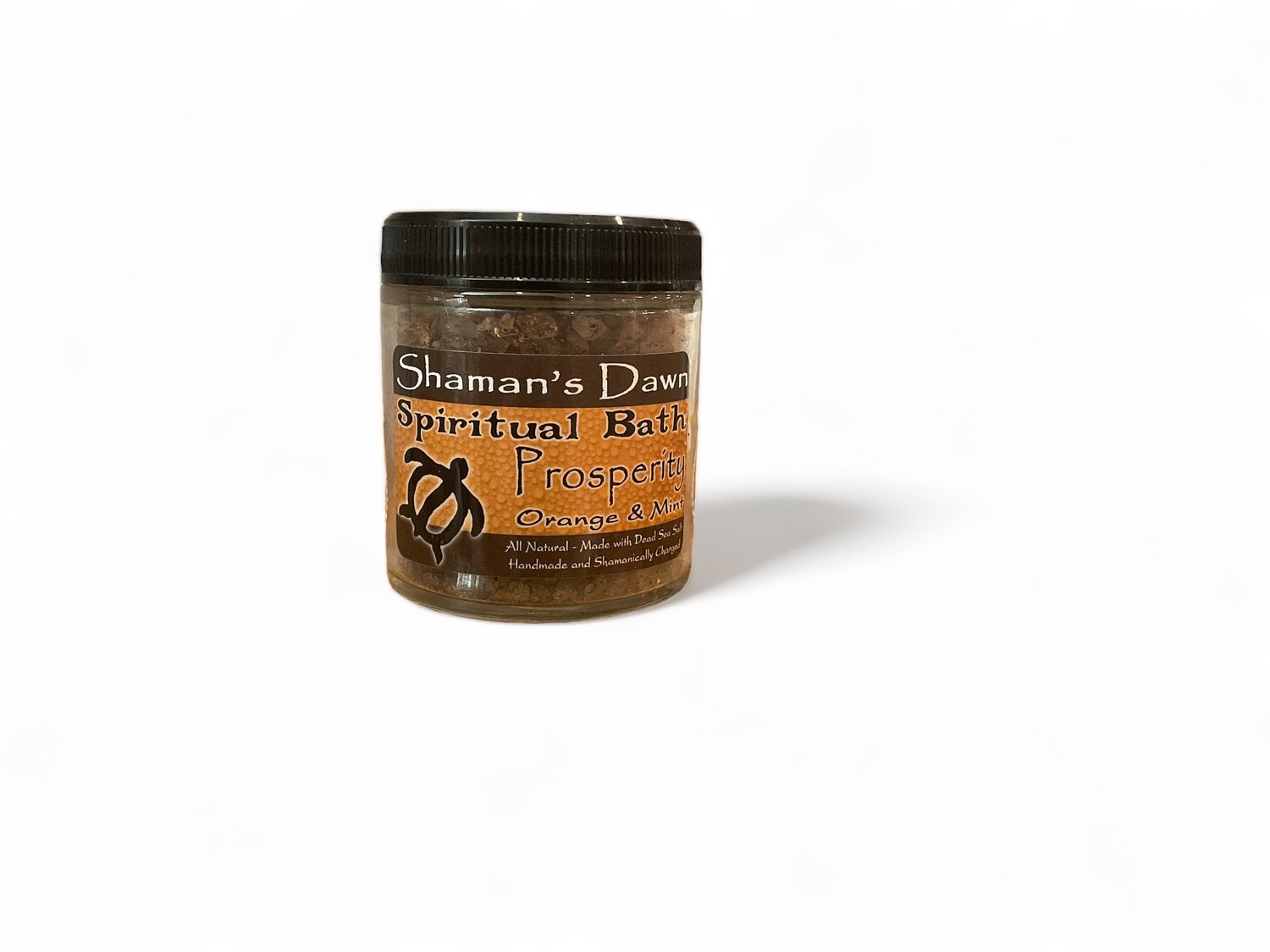 PROSPERITY BATH SALTS