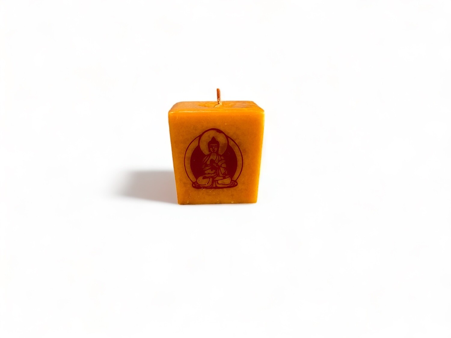 AROMA SPIRITUAL CUBE CANDLE WISDOM