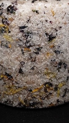 Deja Boo Butter Bath Salts