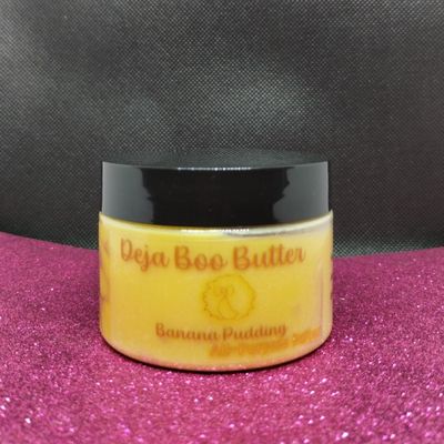 Deja Boo Butter | All-Purpose for Hair/Skin