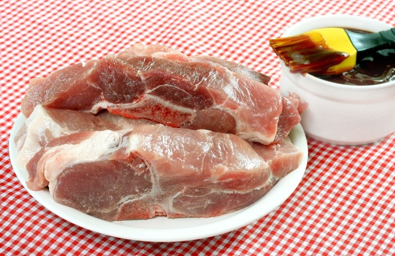 Boneless Country Style Ribs