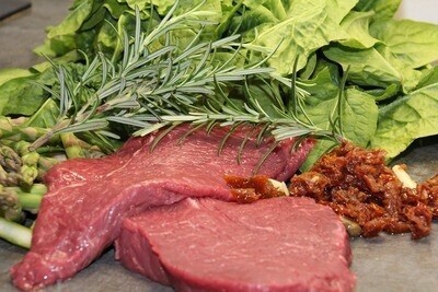 Round Steak