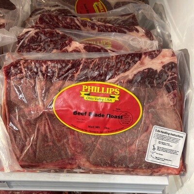 Chuck Roast