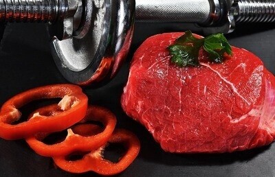 Rump Roast