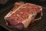 T-Bone Steak