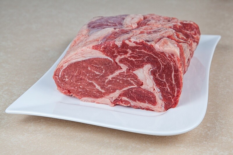 Prime Rib