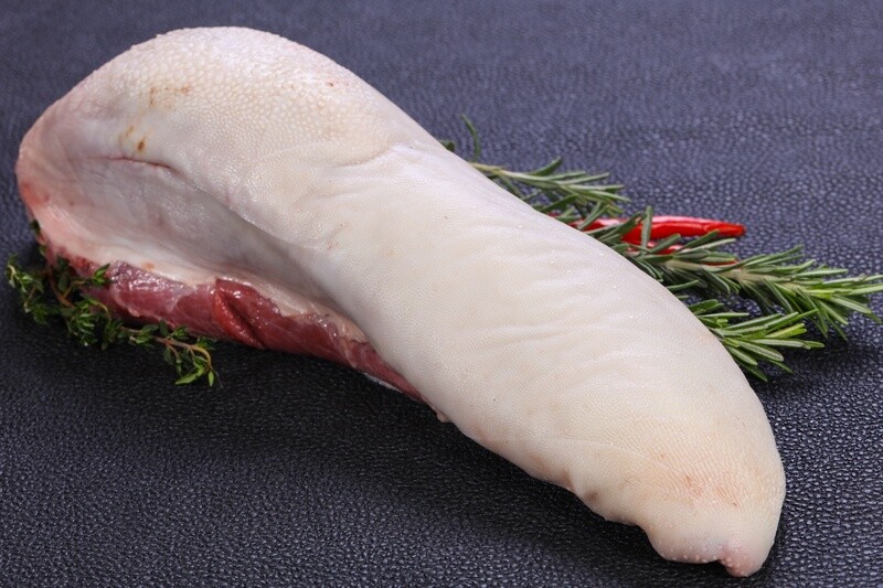 Whole Beef Tongue