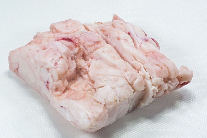 5lbs Beef Suet