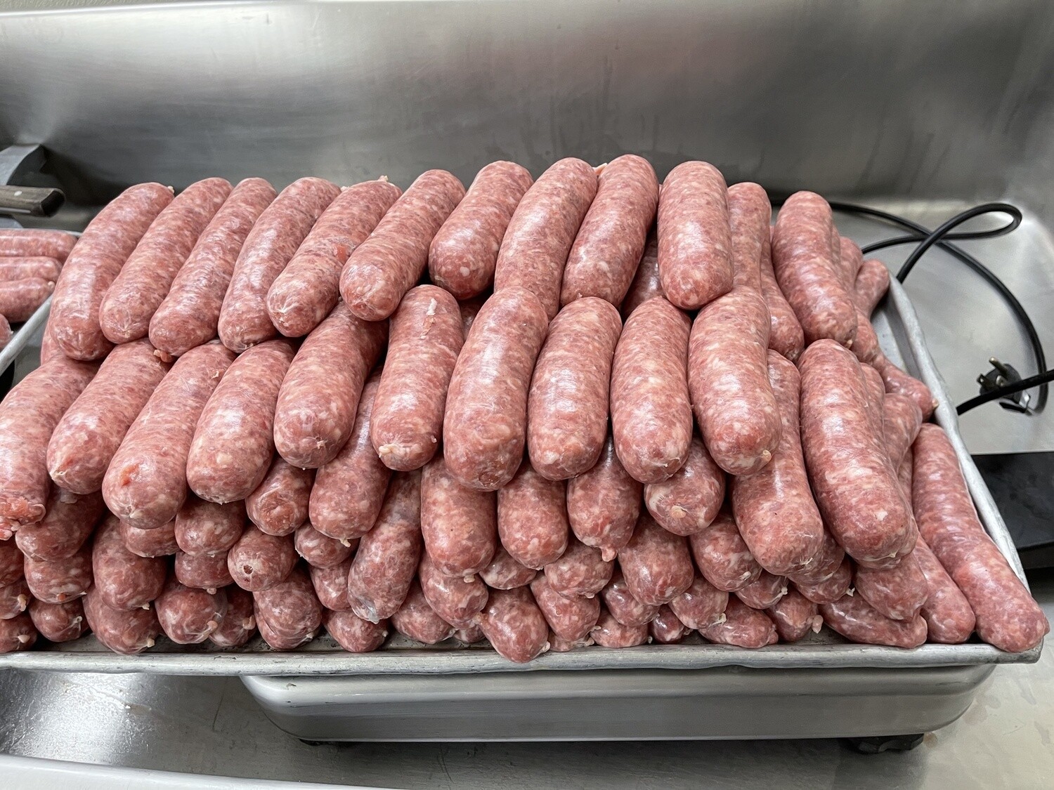 Breakfast Sausage Links