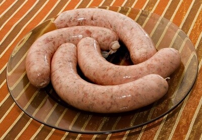 Andouille Links