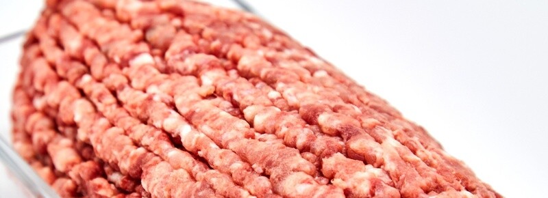 Andouille Sausage