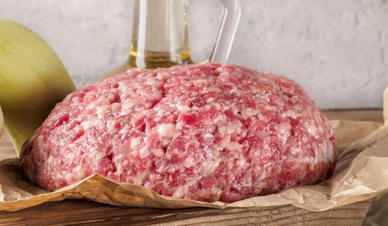 Breakfast Bell Sausage