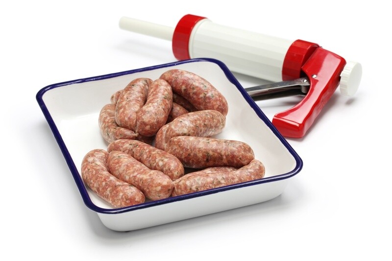 Breakfast Sausage Links.