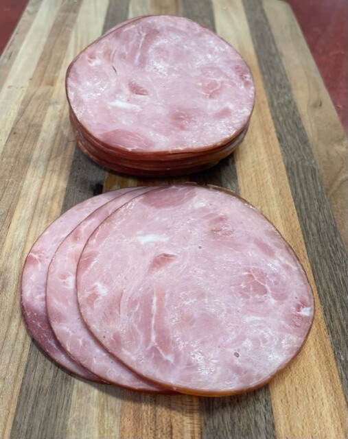 Phillips Sliced Boneless Ham