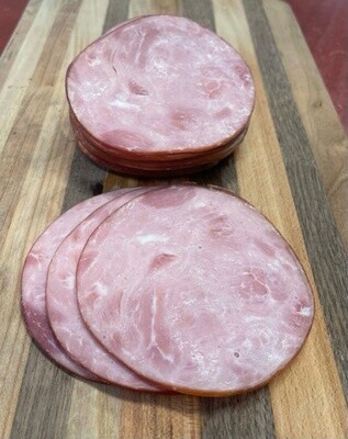 Phillips Sliced Boneless Ham