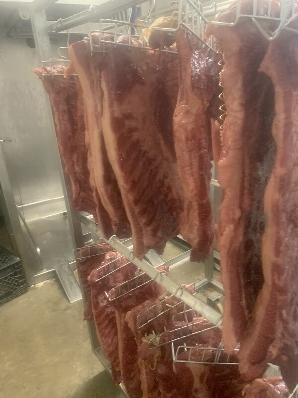 atmos bacon