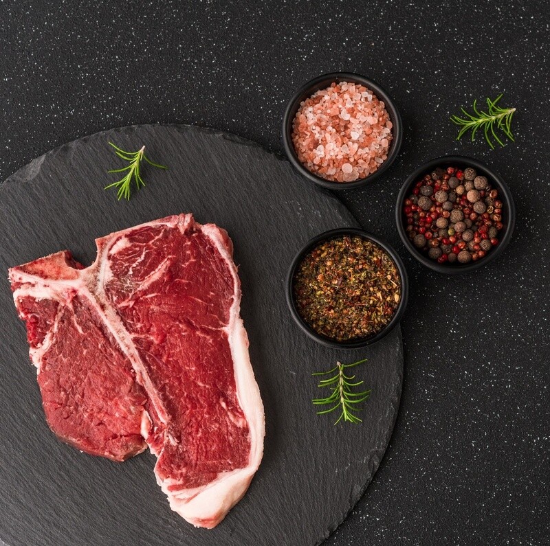 Porterhouse Steak