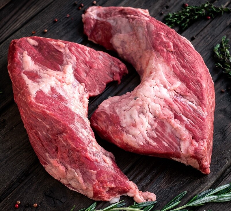 Tri Tip Steak