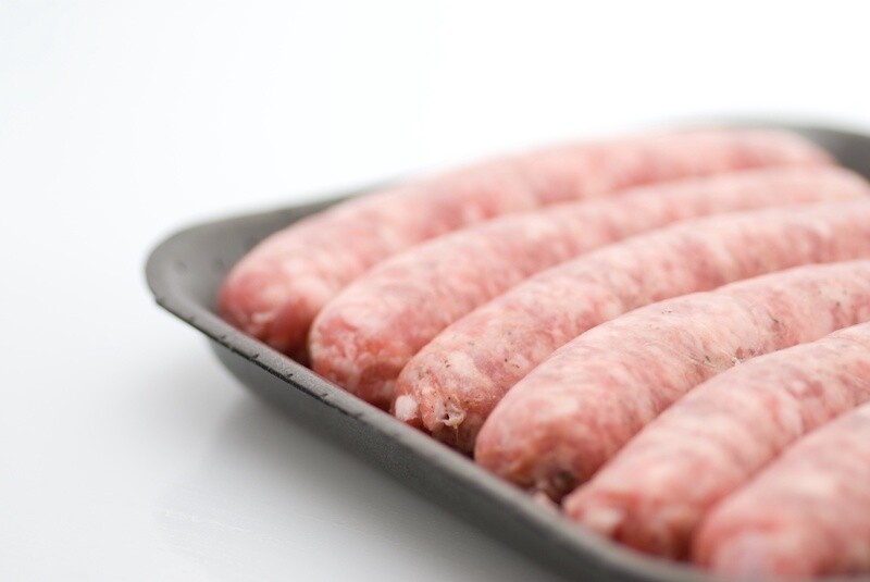 Sweet Italian Links