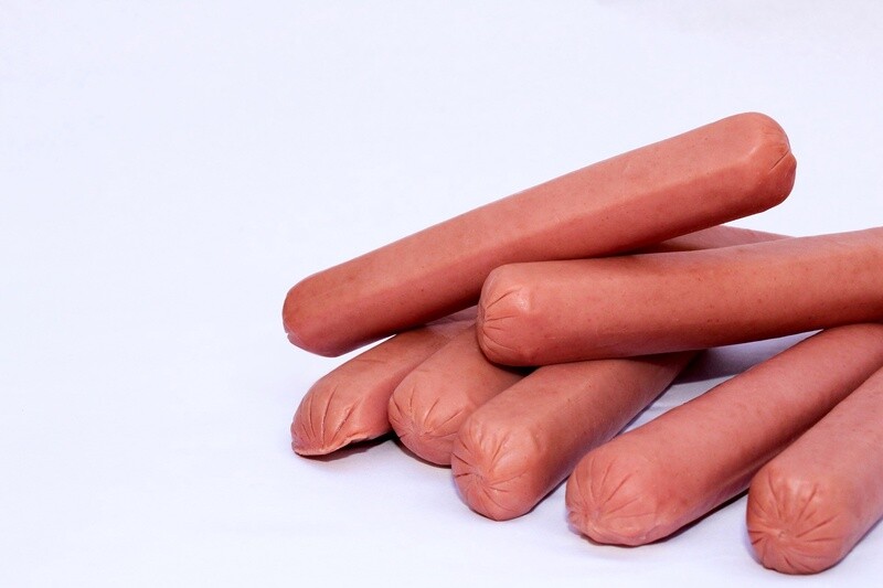 Phillips Hot Dogs w/Cheese