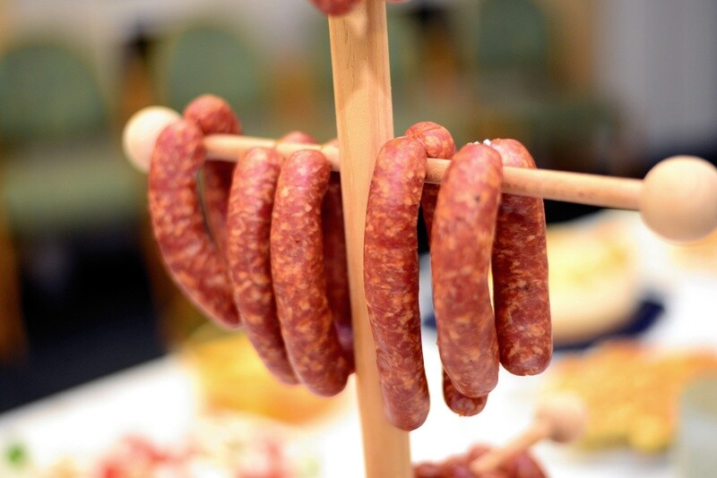 Phillips Smoked Polish Kielbasa