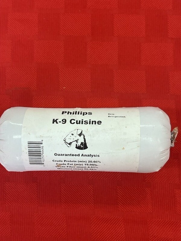 K-9 Cuisine