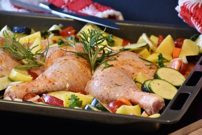 Chicken Drumsticks