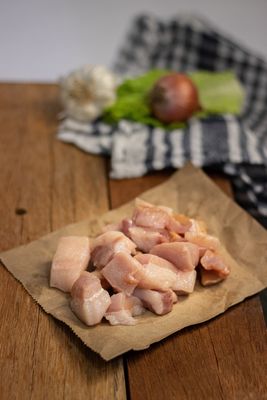 Chicken Kabob Meat