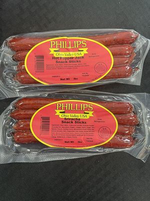 Phillips Snack Sticks