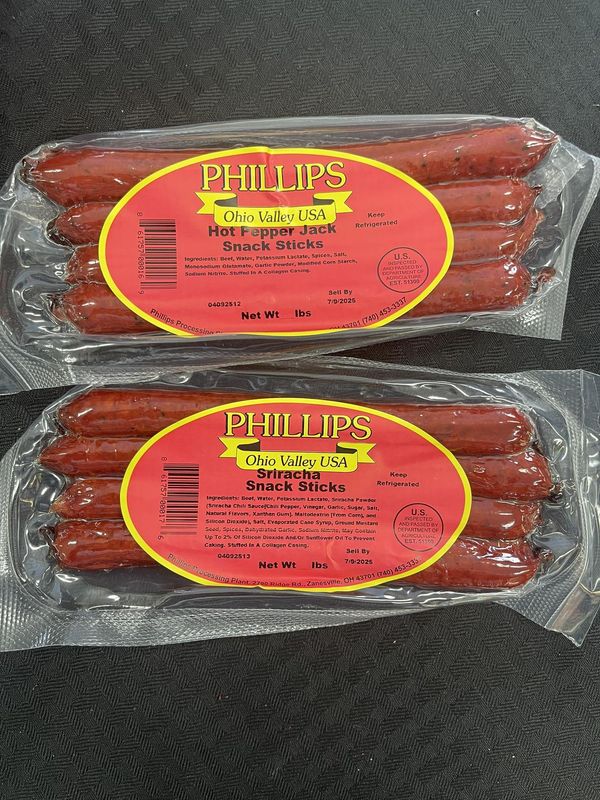 Phillips Snack Sticks