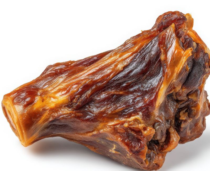Smoked Ham Hock