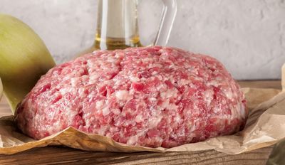 1lb Bulk Breakfast Bell Sausage