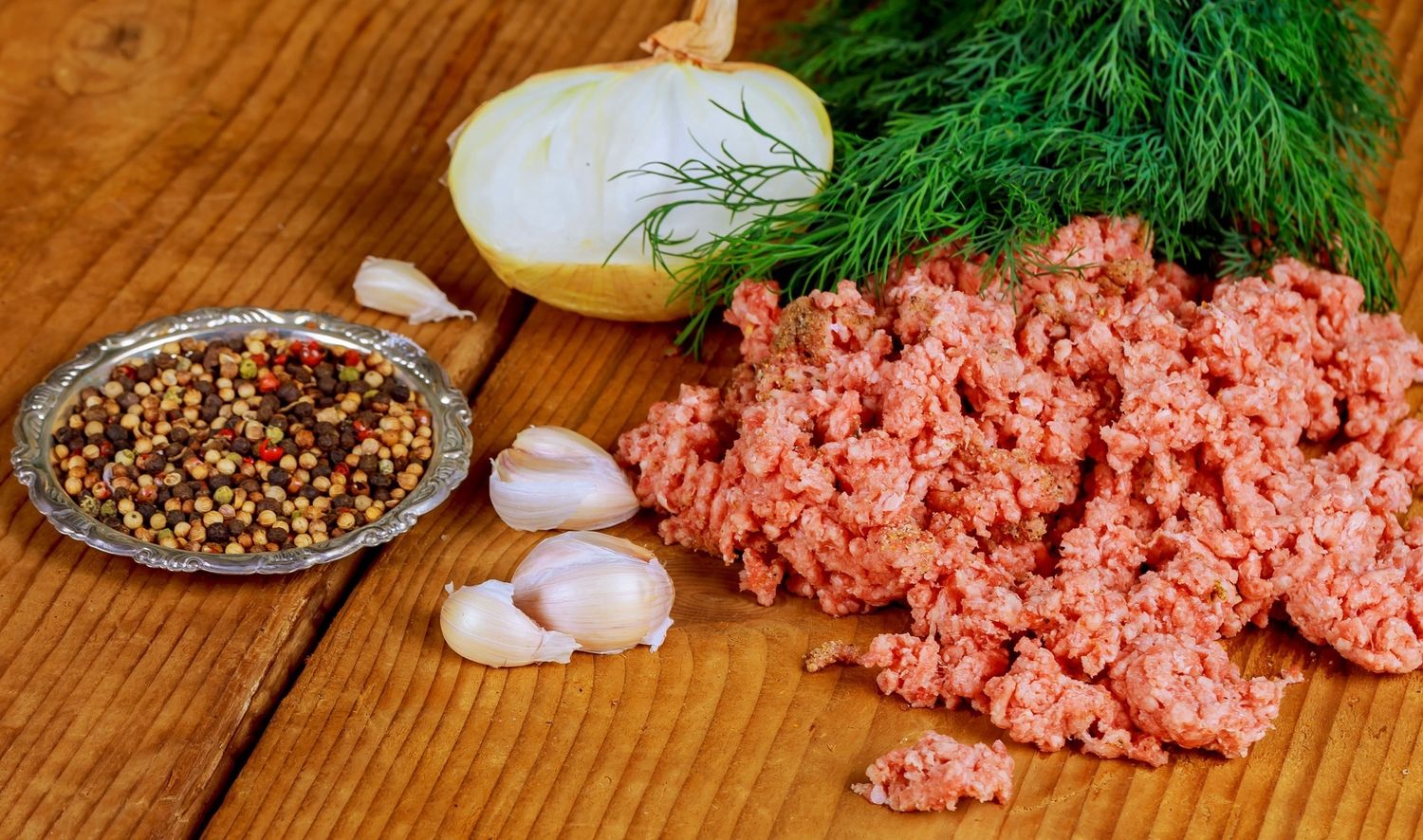 1lb Mild Italian Sausage