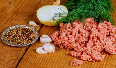 1lb Mild Italian Sausage