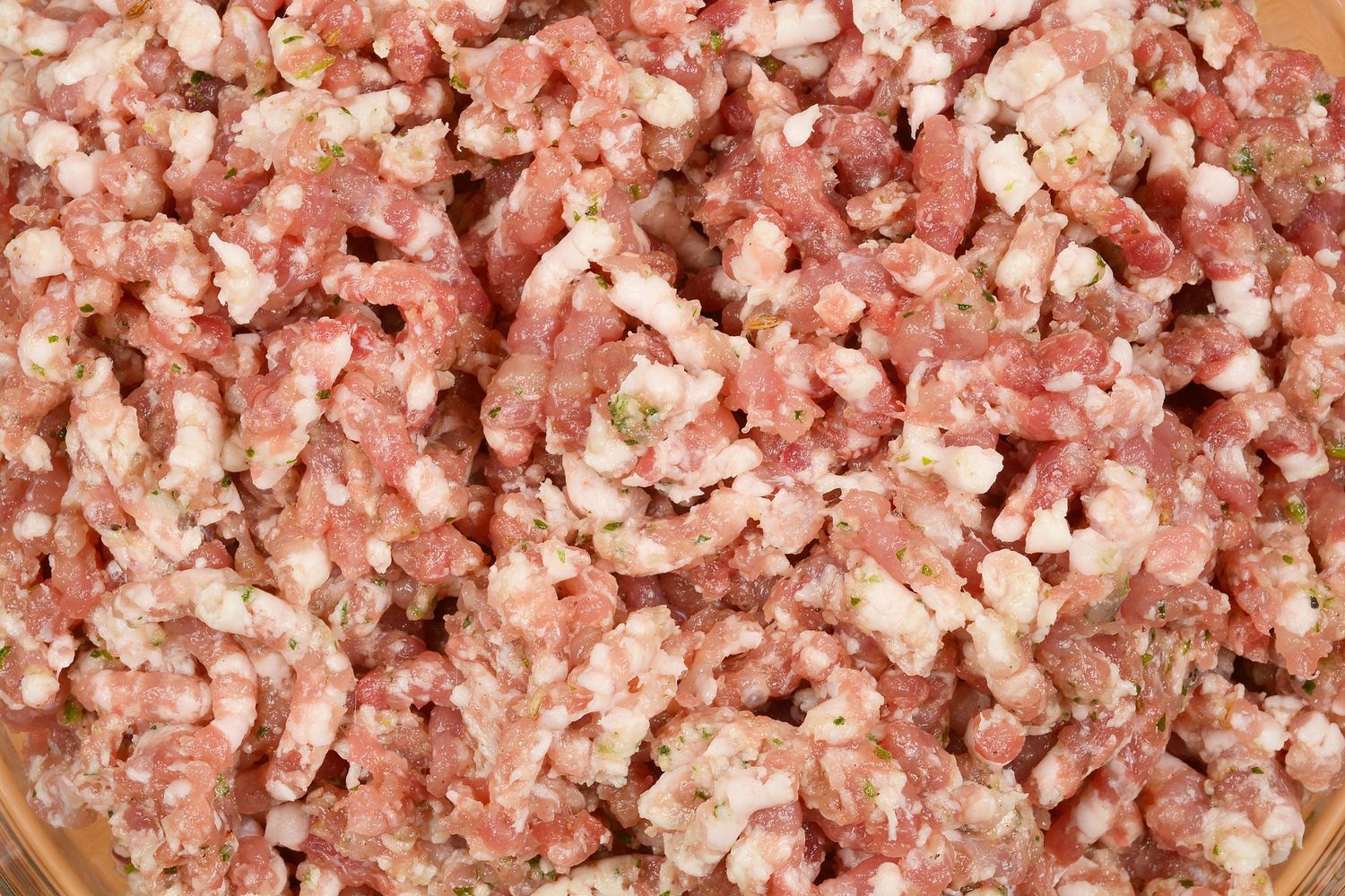 1lb Sweet Italian Bulk Sausage