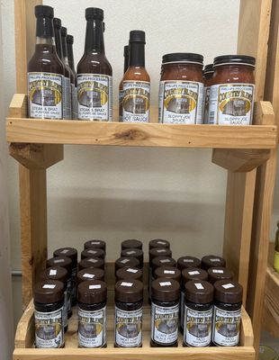 Country Blend