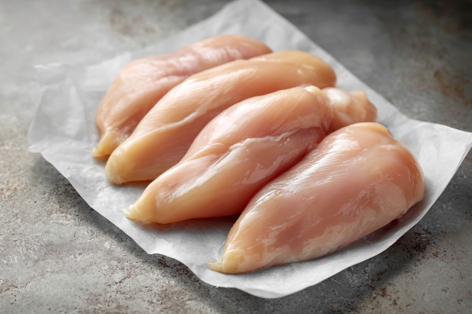 Fresh Chicken Tenders