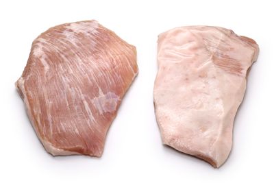 Fresh Jowl