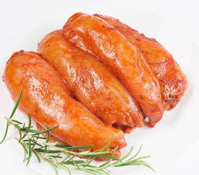 Mesquite Flavored Chicken Breast