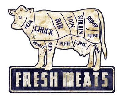 Beef Products