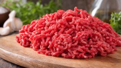 Ground Beef