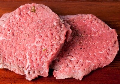Beef Cube Steak