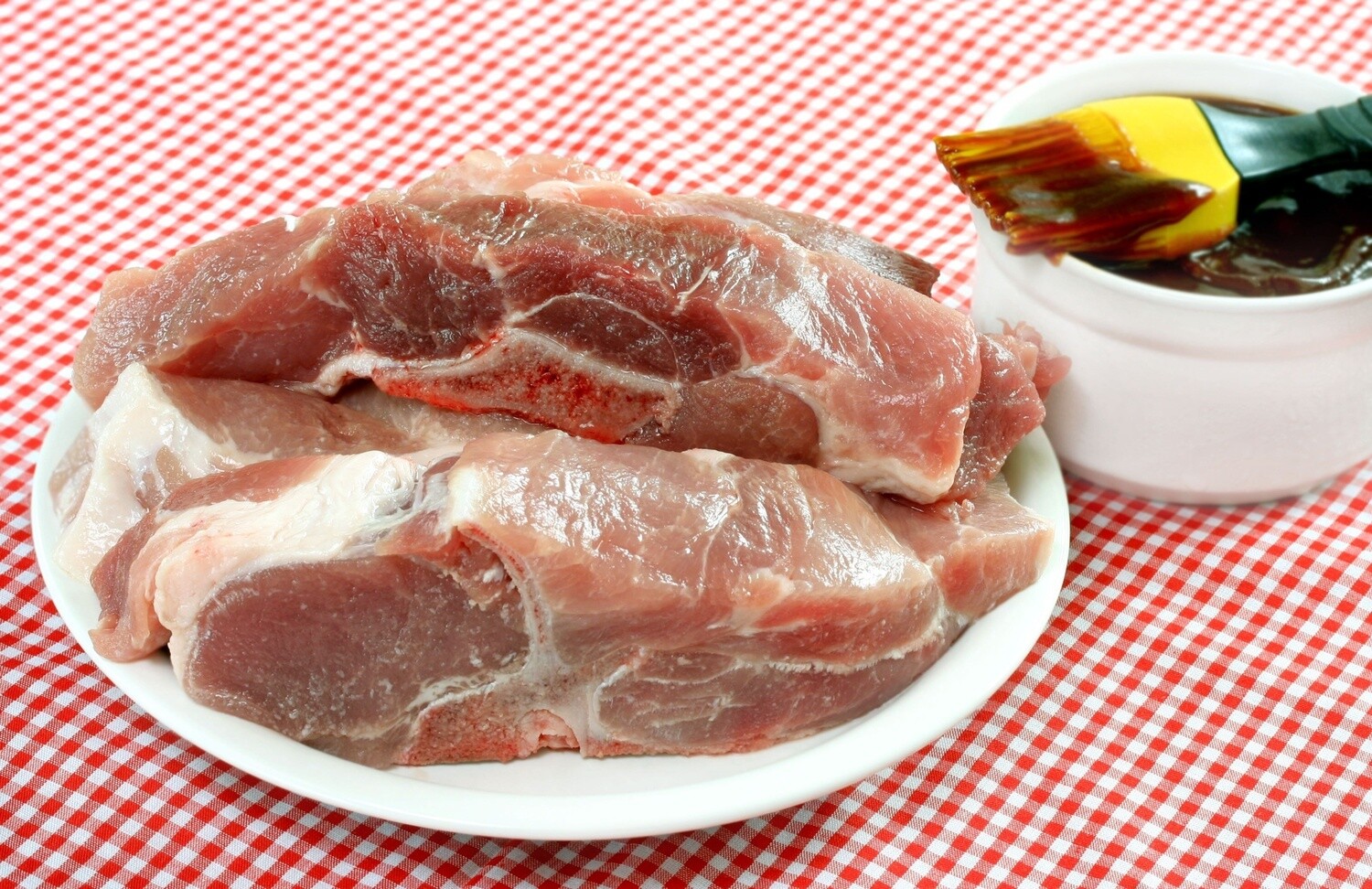 Pork Country Style Ribs
