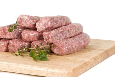 Beer Bratwurst