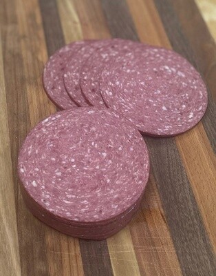Sliced Phillips Bologna