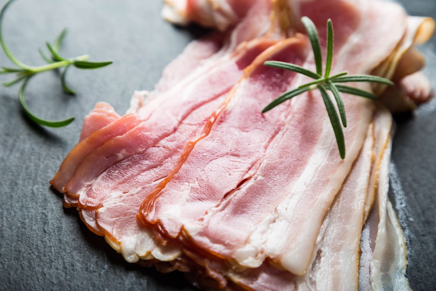 Bacon Bacon, Product: 1lb Bacon