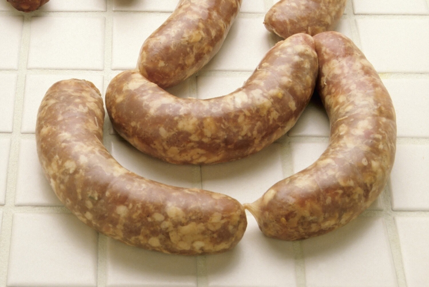 Fully Cooked Bratwurst