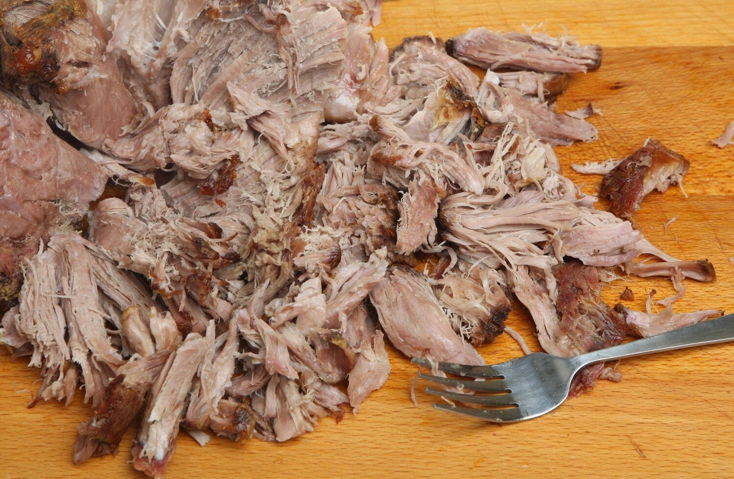 Pulled Pork