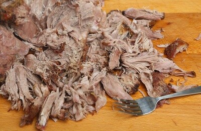 Pulled Pork